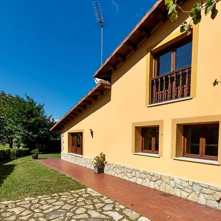 Casa Rural La Escallada-3